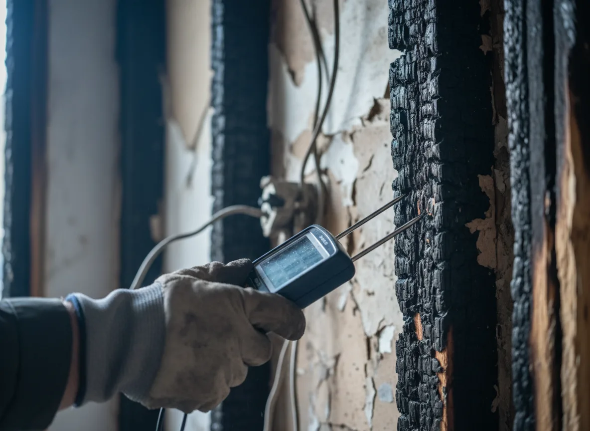 Fire Damage Restoration Huntington Woods, MI FAQs